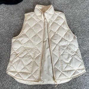 J Crew Vest